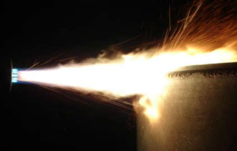 Metalizado Industrial Kezver